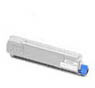 Oki Magenta Toner Cartridge for C8600 (43487710)